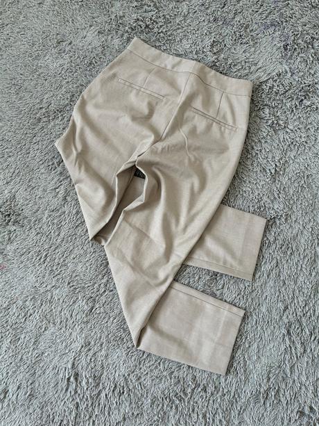 Zara nohavice, zara,xs