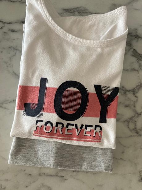 2x tričko, decathlon,122