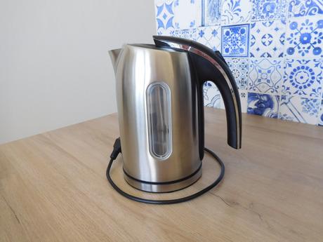 Rýchlovarná konvica, 