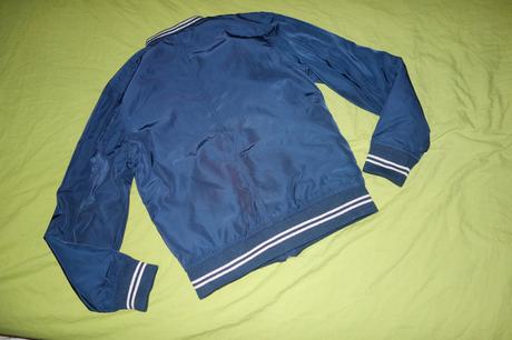 Tenka bomberka matalan, matalan,158