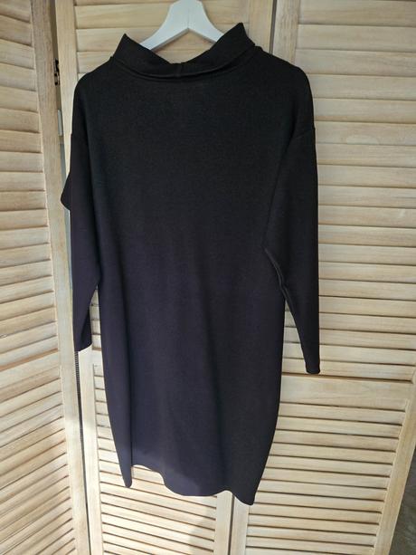 Čierne šaty petra weingart, m