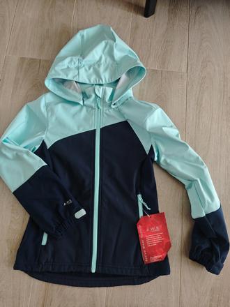 Icepeak softshell, 140