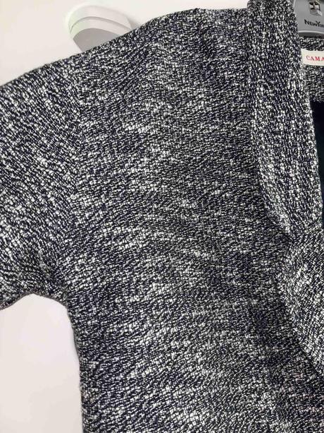 Prechodný kabát camaieu 44, camaieu,44