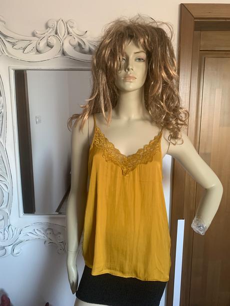 Top jacqueline de young, m