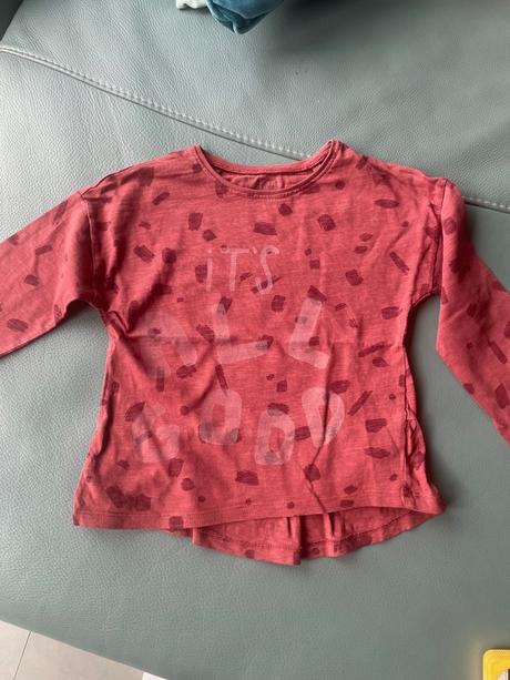 Next tricko pre dievca, next,110