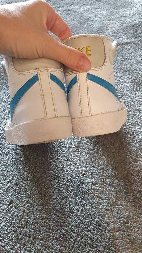 Tenisky nike blazer 33, nike,33