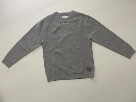Sivy pulover, zara,152
