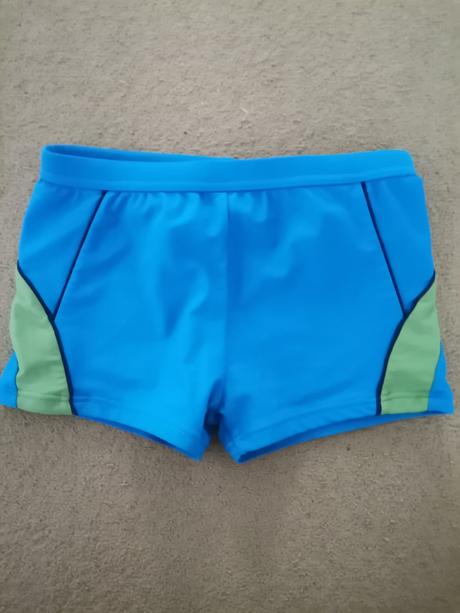 Chlapčenské plavky aress 140/ 146, 128