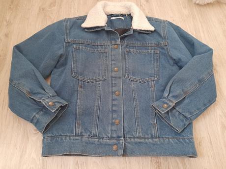 Riflová bundička, reserved,152