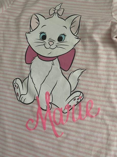 Nočná kosielka 8-10 rokov, h&m,140