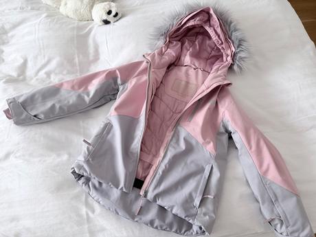 Lyžiarska súprava, 128