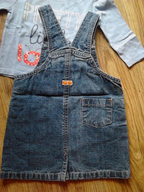 Rifľové šatičky, 74