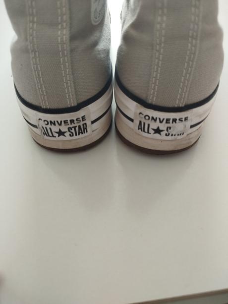 Tenisky, converse,35