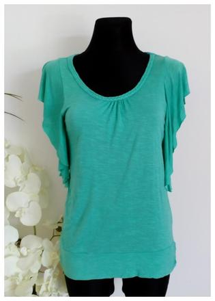 Tričko amisu, new yorker,m