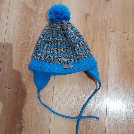 Zimna ciapka 50-52, 50