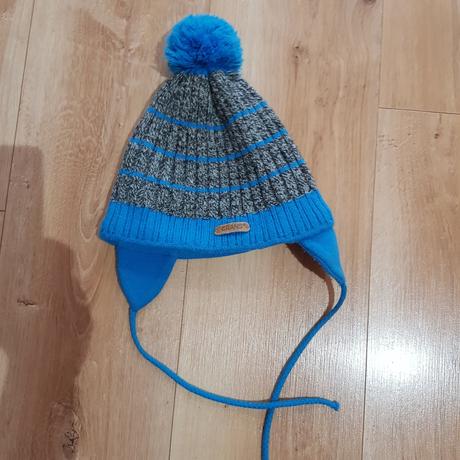 Zimna ciapka 50-52, 50
