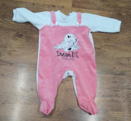 Overal na spanie, disney,74