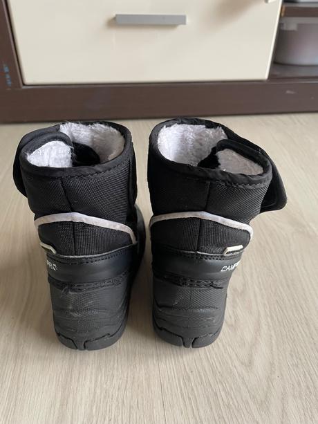 Snehule campri, campri,25