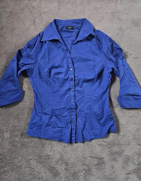 Košeľa, f&f,38