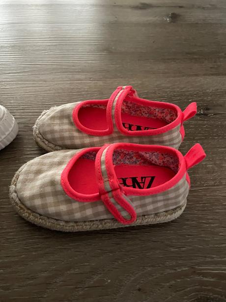 Topánky velk. 21, 21