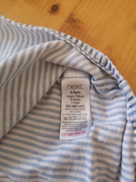 Šaty next, next,110