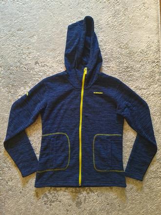 Kilimanjaro flísová mikina, kilimanjaro,164