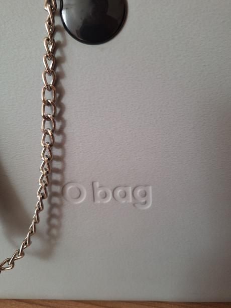 Kabelka, o bag