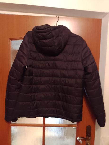 Zimná bunda, 42