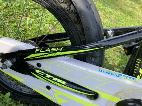 Detský bicykel ctm 16, ctm,16