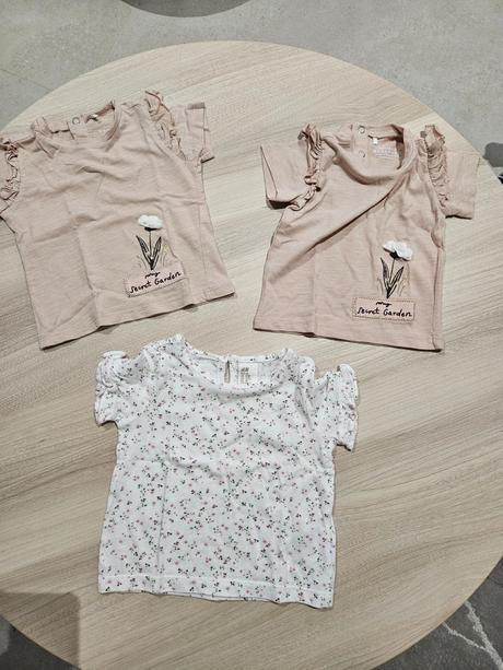 Tričká, reserved,68