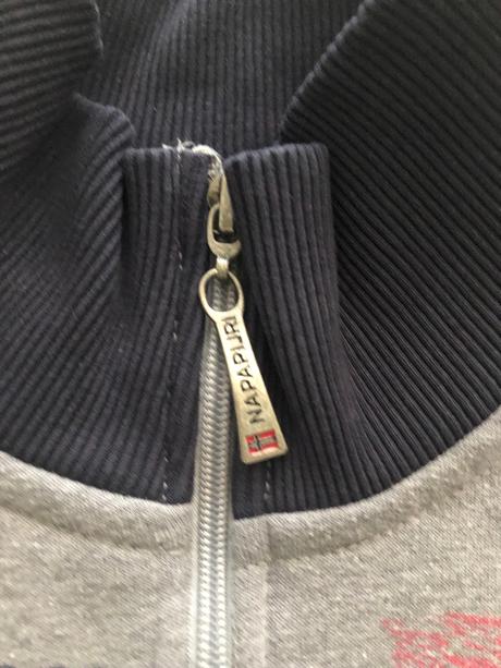 Mikina napapijri, napapijri,l