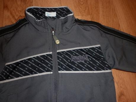 Oblečenie na jar/jeseň , 50–62