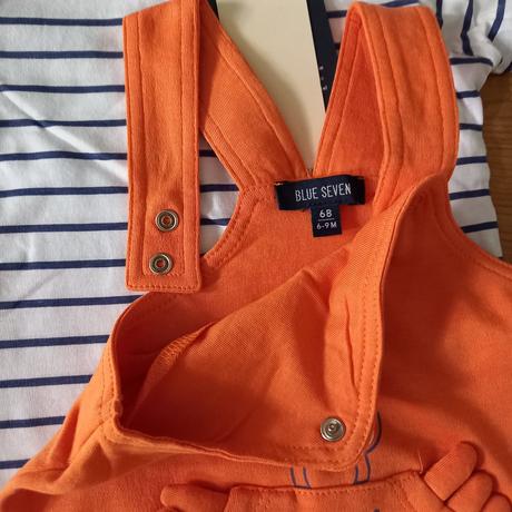 Letná súprava 68/74, 68