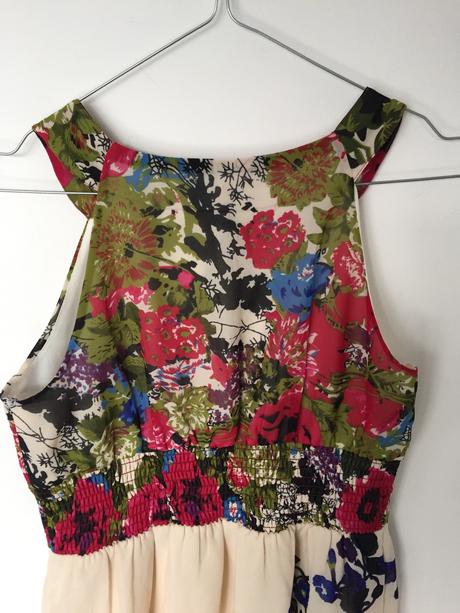 Spol. šaty xs/s, xs