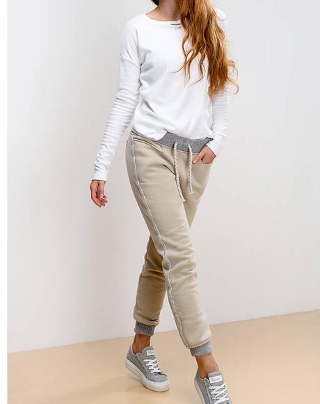 Dámske tepláky lull loungewear, m