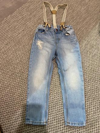 Rifle h&m, h&m,92