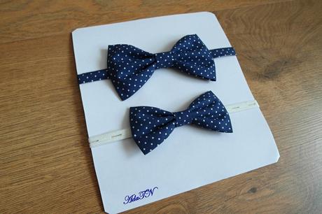 Motýlik pánsky + detský,