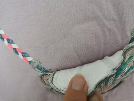 Tričko 2-3roky, dopodopo,98