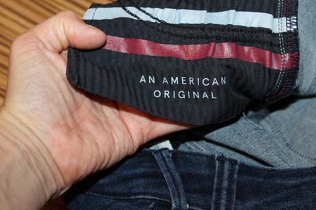 Dámske skinny rifle tommy hilfiger v. 26/32, tommy hilfiger,26