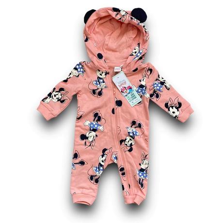 Minnie overal, pepco,62