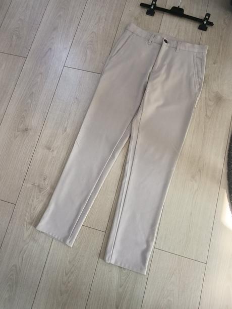 Pánske nohavice, zara,36