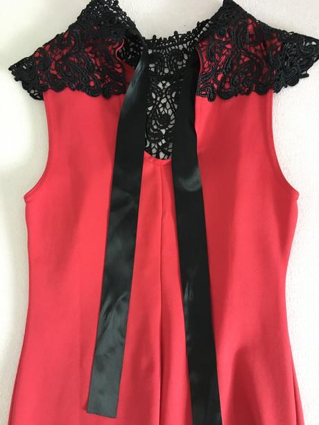 Spoločenské šaty, s