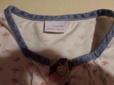 Krásne šatky, next,98