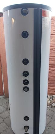 300 litrový ohrievač vody, 