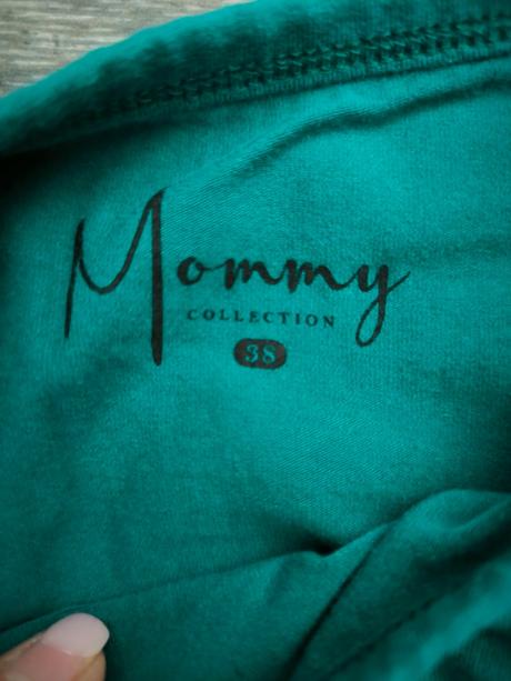 Tehotenské tielka, h&m,s