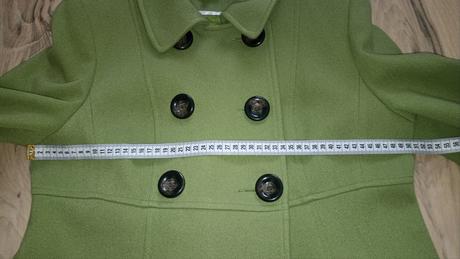 Dámsky kabátik, rocha.little.rocha,m