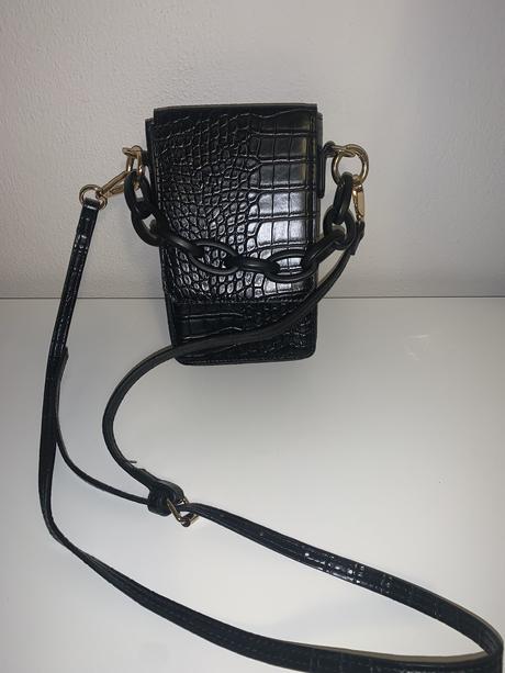 Crossbody kabelka shein,