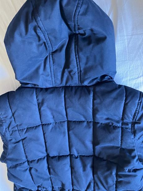 Zimná bunda 128/234, tom tailor,128