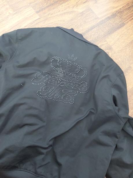 Mikina, adidas,l