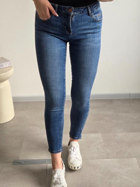 Zara rifle xs/s, zara,xs